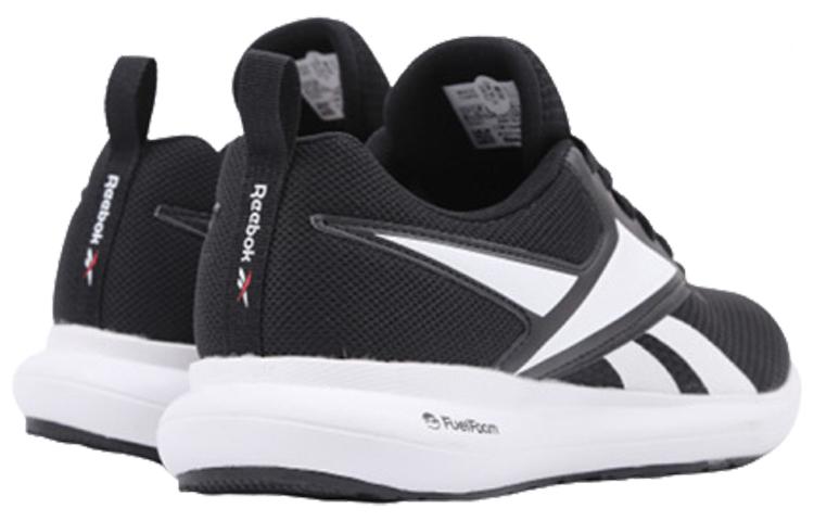 Reebok Energylux Driftium 2 Black/White FW4615