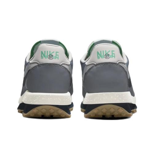 Nike LD Waffle X Sacai X Clot X Kiss Of Death 2 -DH3114-001