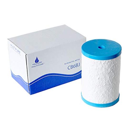 

послідовник Multipure картридж CB6BJ японська специфікація оригінальний продукт 98 хімічних речовин видалено [модель CB6]
