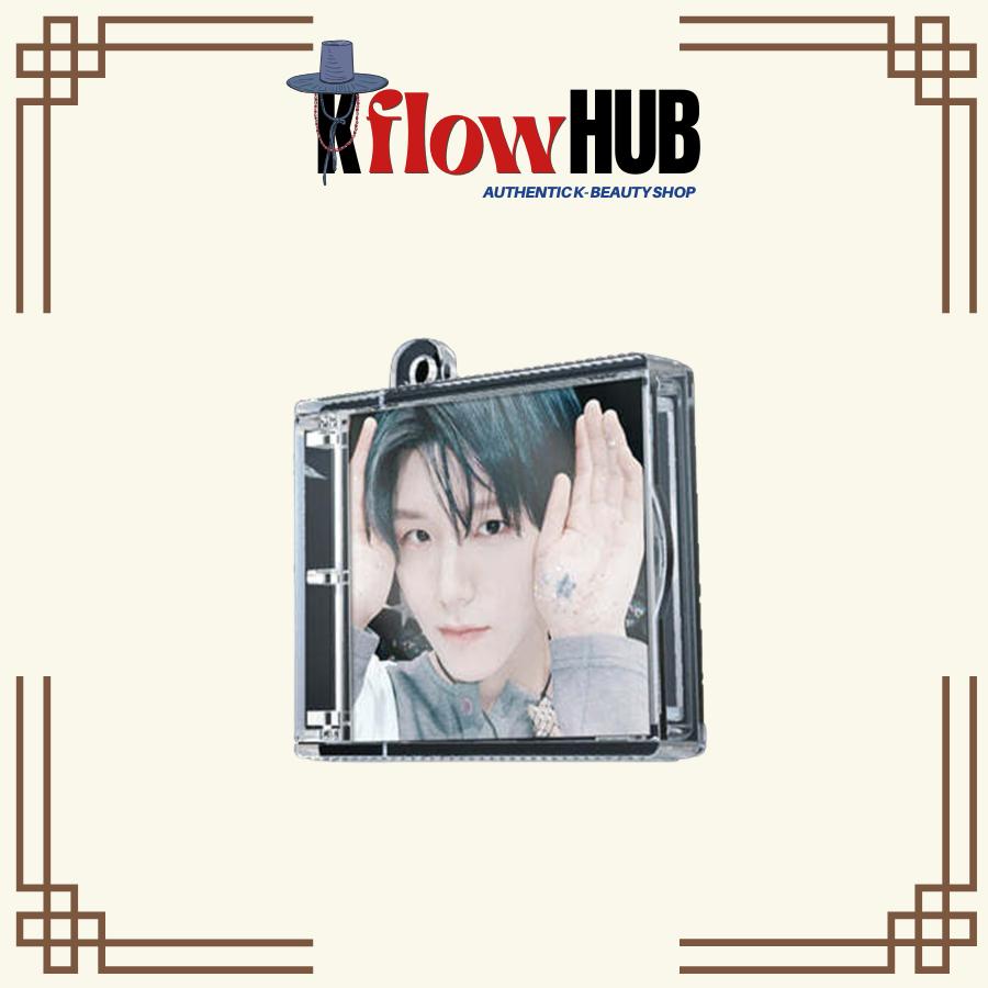 [Ready Stock] Nct Wish 1 [Ode To Love] (Smini Ver.) JAEHEE