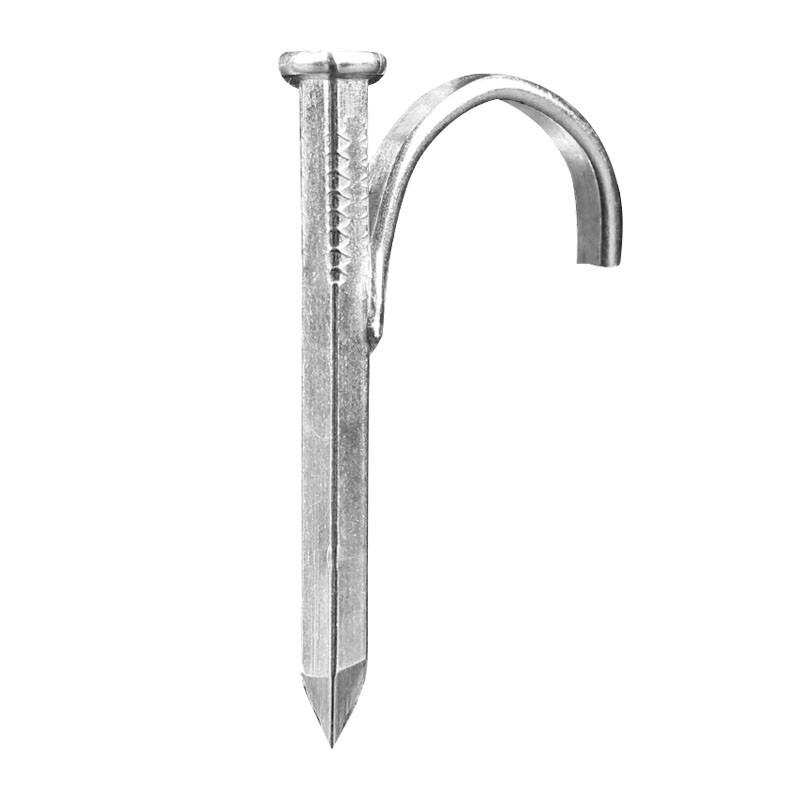 GUYU Integrated Pipe Hook Concrete Nails
