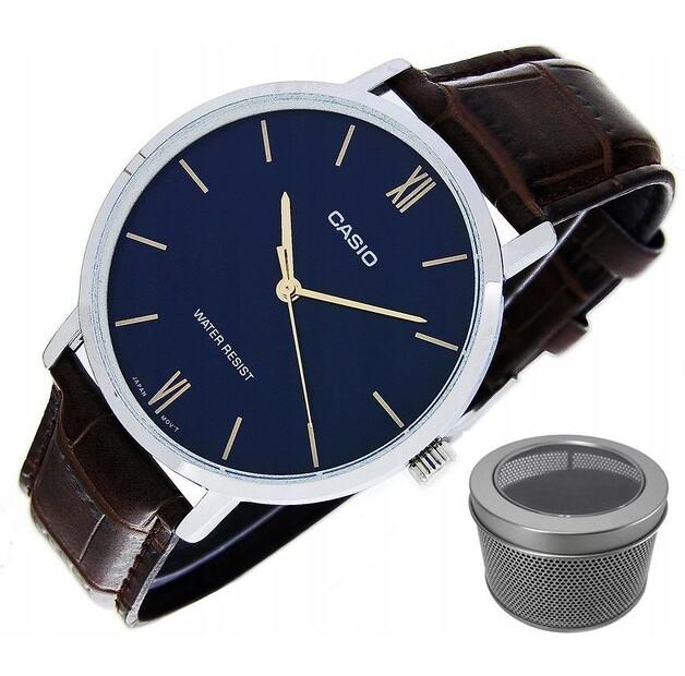 Часы Casio MTP-VT01L-2B