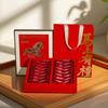 2026 Dianhong Tea Spring Tea, Wild Red, Fengqing Dianhong Tea Natural Flower Fragrance 240g Yunnan Ancient Tree Dianhong Tea