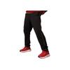 Under Armour UA CNY Casual Sports Series Fashion Simple Loose Warm Knitted Sports Pants Men Bottoms Black 6006008-001
