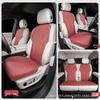 Denza Z9 GT 2024 Car Seat Cushion, Nappa Leather, All-Season, Model-Specific Interior Accessory