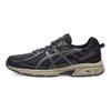 Gel Venture 6 Black Grey Men Sneakers 1011B550-002
