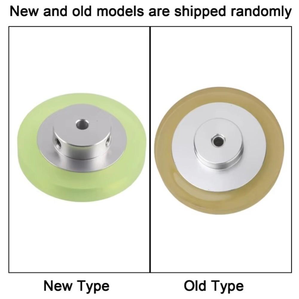 200mm Diameter Encoder Meter Wheel 6/8/10mm Hole Diameter Rotary Encoder Wheel For Rotary Encoder