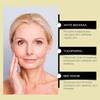 Bijenvergif Microneedling Pleisters: Hydraterende, Vochtinbrengende, Verstevigende, Verhelderende, Voedende Gezichtsverzorging