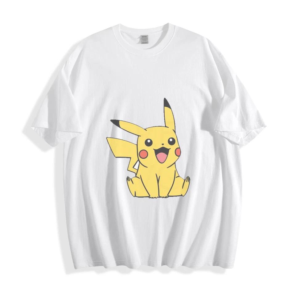 Gender-Neutral Stitch & Toothless Friends T-Shirt 3XL