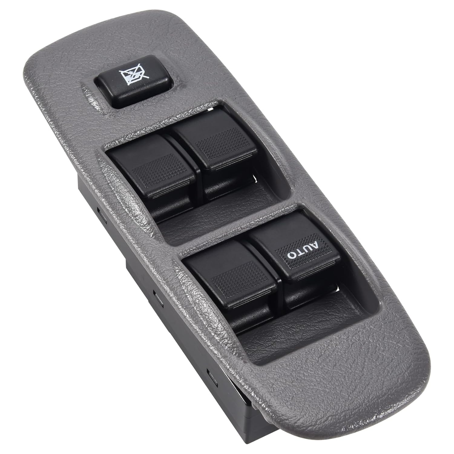 

2M3414505DA41 Front Left Driver Side Electric Power Master Window Switch for 1996-2006 2M34-14505-DA41