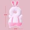 1-3 Toddler Baby Head Protector Safety Corner Guards Prevent Back Injured Angel Bee Cartoon Edge Security Protective Headgear