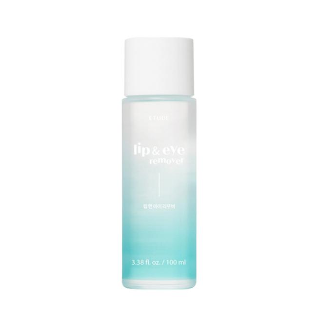 ETUDE HOUSE Lip & Eye Remover 100ml/250ml/320ml (9 Options)
