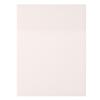Handwritten Transparent Sticky Notes: Adhesive, Tearable, Perfect for Students to Highlight and Note Key Points.