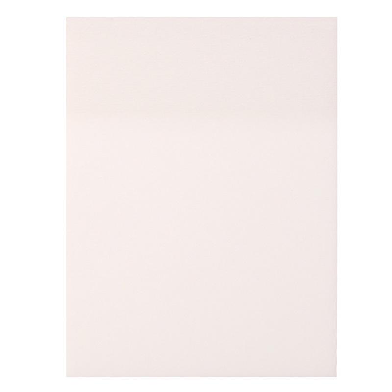 Handwritten Transparent Sticky Notes: Adhesive, Tearable, Perfect for Students to Highlight and Note Key Points.