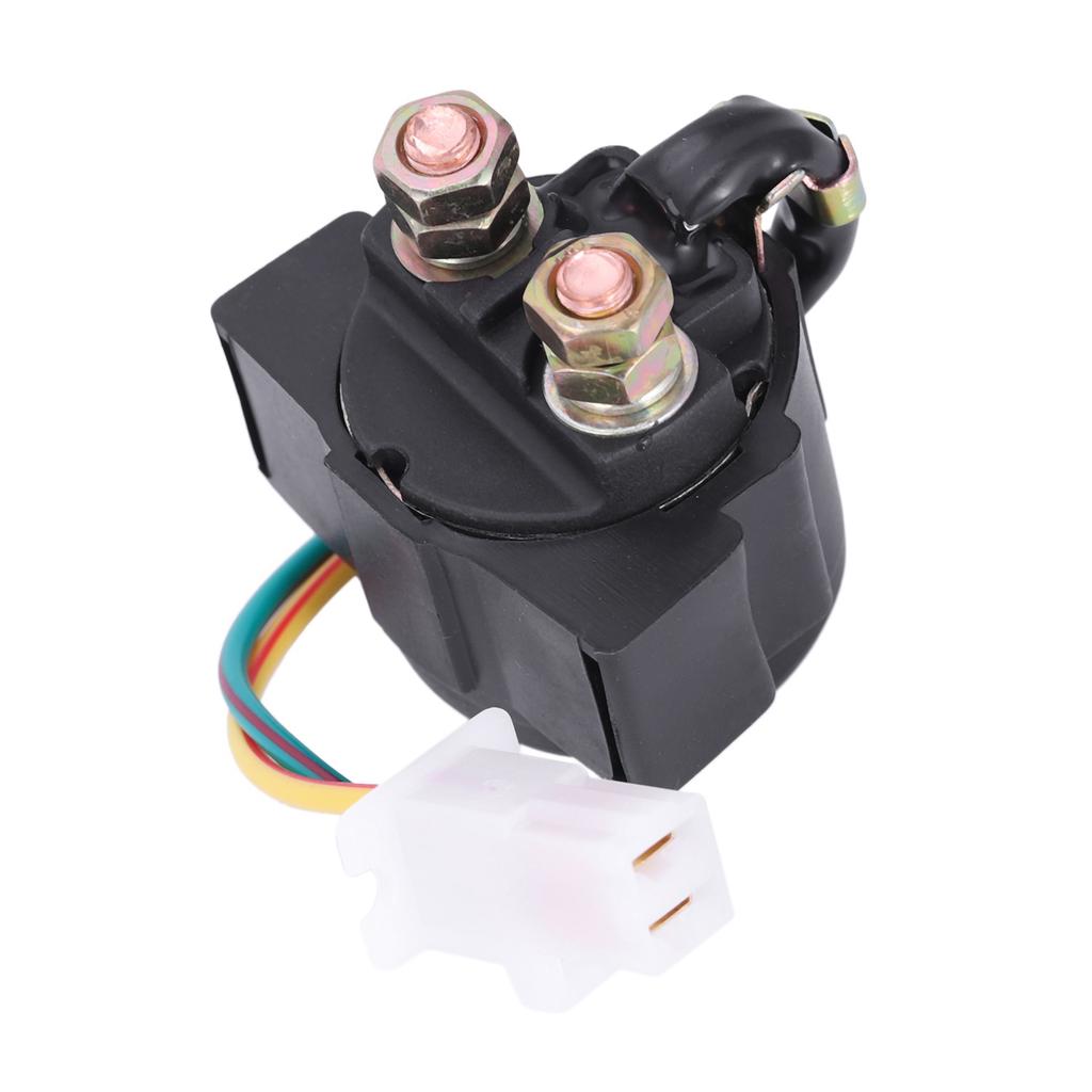 Starter Relay Solenoid YAMAHA GRIZZLY 600 YFM600 1998 1999 2000 2001 ATV NEW
