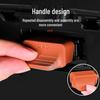 Waterproof Silicone Protective OBD Dust Cover for Li Auto & Nio Cars