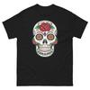 Sugar Skull Graphic T-shirt