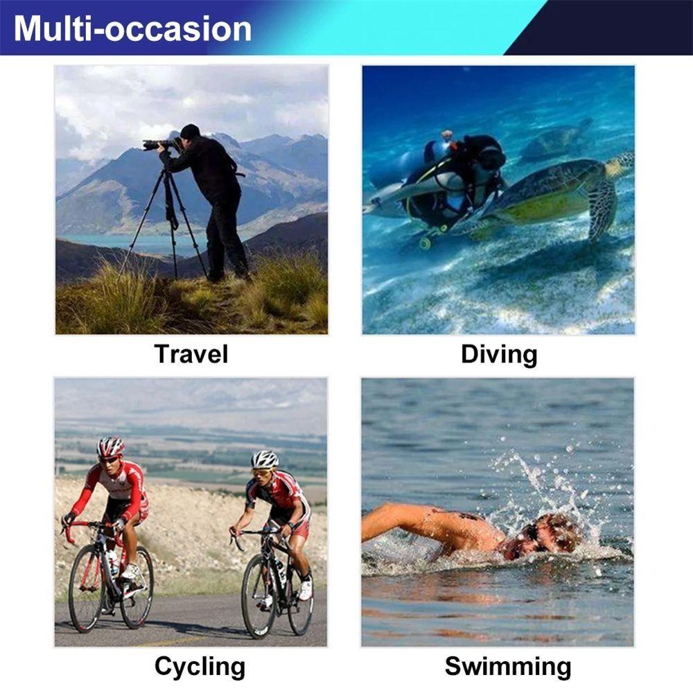 Neoprene Surfing Wetsuit Gloves  For Spearfishing Swimming Rafting Kayaking Paddling