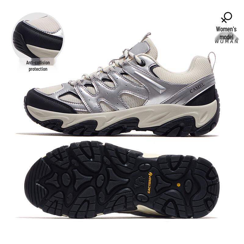 

Camel Wang Junkai Triumph Hiking & Outdoor Shoes EU 38