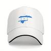 Adjustable Honduras Terrain Map Baseball Cap For Men Women Casual Duck Tongue Hat Casquette