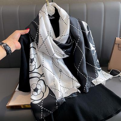 Accesorios – Bufandas