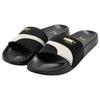 PUMA Lead Cat 2.0 Suede OG Slide 'Black White' Men's 389117-01