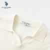 U.S. POLO ASSN. Women's Striped Cooling Polo Shirt