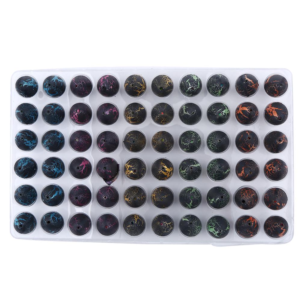 

Детские развивающие игрушки-новинки, волшебные водные инкубационные яйца динозавра, надувные растущие яйца № 5