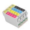 4 Color Printer Ink Cartridge T0691 T0692 T0693 T0694 Ink Cartridge BK C M Y for Stylus CX5000 Printer