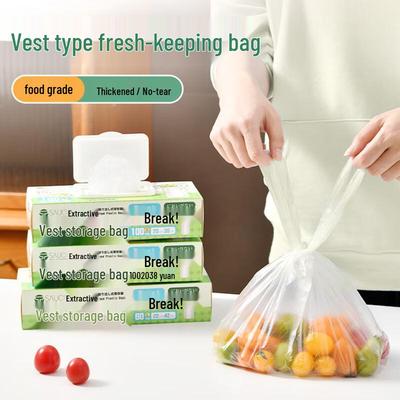 Recipientele pentru alimente – Păstrarea alimentelor