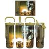 Der Mandalorianer & Grogu 887ml Krug