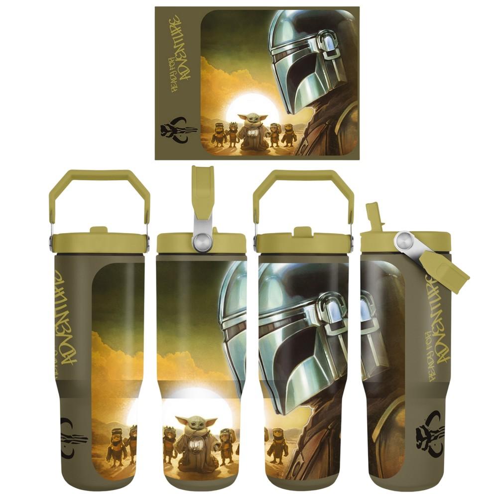 Der Mandalorianer & Grogu 887ml Krug