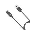 Smartwatch Charger Adapter 4 Pin USB Charging Cable Power Charger for Polar Ignite 3 Smartwatch