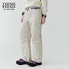 Teenie Weenie Zhao Lusi Collection Women's Cargo Pants