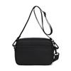 Men's Shoulder Bag Water-repellent Mobile Phone Crossbody Bag