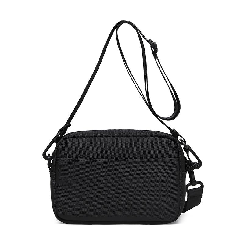 Men's Shoulder Bag Water-repellent Mobile Phone Crossbody Bag