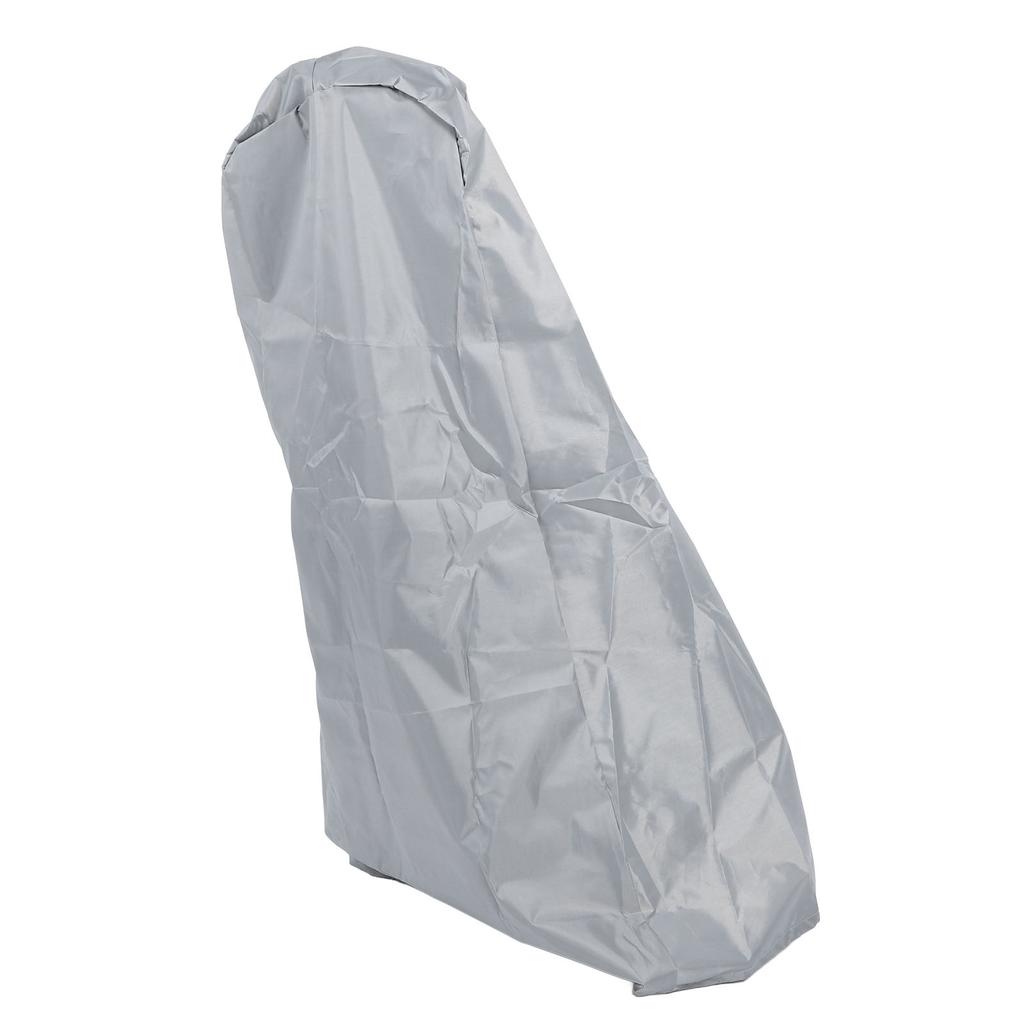 Gitarren-Staubschutz Professional Tragbar Groß Wasserdicht Kratzfest UV-beständig Oxford-Stoff Gitarre