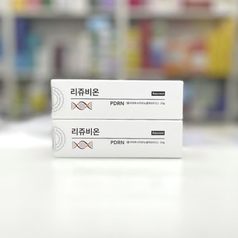Rejuveon PDRN Cream (20g)