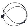 Hood Release Cable w/ Handle 1PS72DX9AB For 2011-2021 Chrysler 300 Dodge Charger
