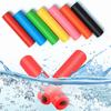 Bike Grip Comfortable Anti-slip Silicone Soft Handlebar Cover for Cycling