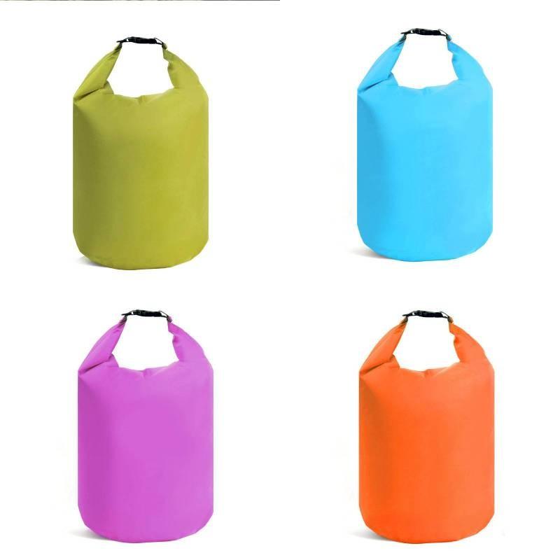 Outdoor Lightweight Storage Bag Waterproof Summer Swimming Protection Phone