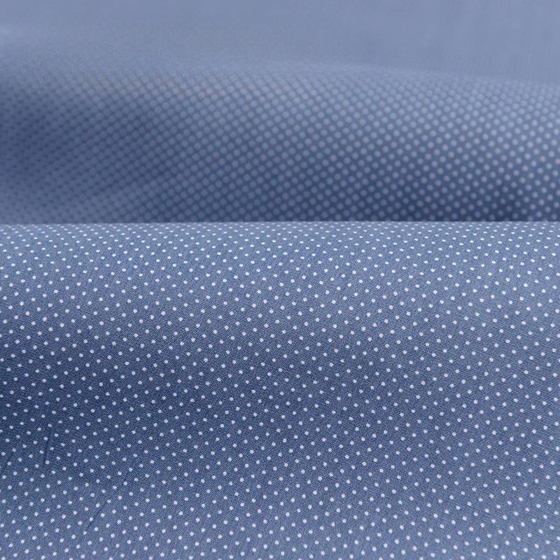 Classics Pastoral Floral Poplin Cotton Fabric DIY Children's Wear Cloth Make Bedding Quilt Decoration Home Sewing Cloth