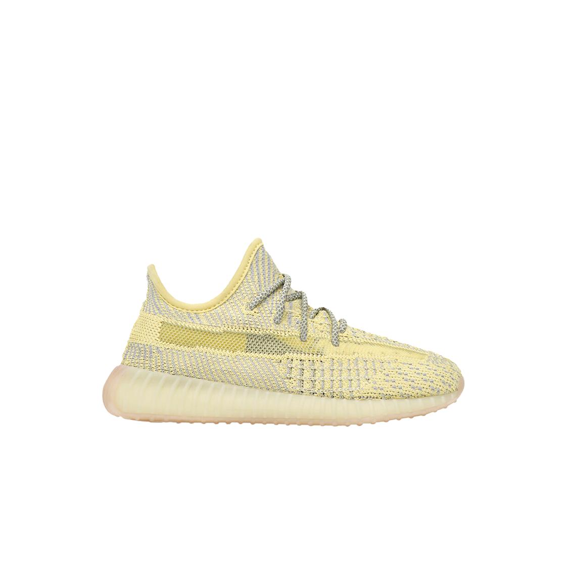 (Дети) Adidas Yeezy Boost 350 V2 Antlia US 1