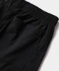 Lambeulla Tricot Wide Cooling Ice Pants [Black]