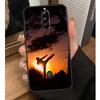 Kung Fu Taekwondo Karate Case For Nubia Red Magic 8S 9S Pro Plus 6S 7S 6 7 Pro 6R 5G RedMagic 9 8 10 Pro Plus Coque