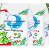 Jin Xun Yi Natural Soap Laundry Detergent: Low Foam, Easy Rinse, Stain & Odor Removal, Large Bag