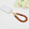 37/60/120cm Messenger Bag Chain Leopard Charm Bag Accessories Bag Pendant Chain  Bag Accessory