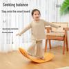 Kinderschaukel Wippe Balancebrett