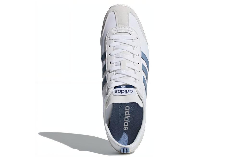 Vs Jog Adidas Neo 'Hvit Rå Grå' DB0466