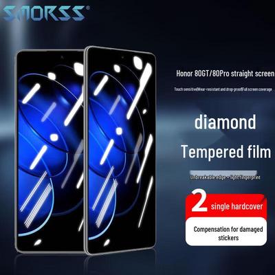 Smorss Honor Phone Screen Protectors Collection